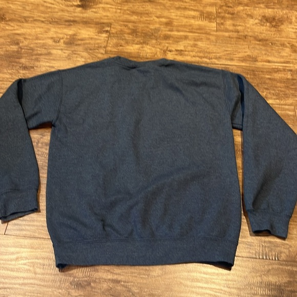 Niagara Falls Canada Gildan crew neck sweater - Picture 7 of 7